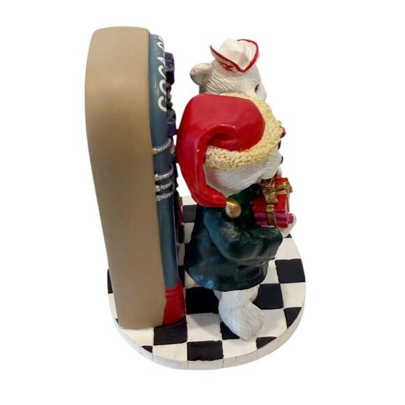 Coca-Cola Polar Bear Cubs Collection "Wishing You a Refreshing Holiday Season" - Picture 3 of 8